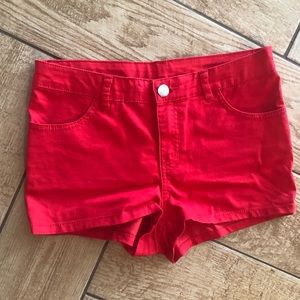 Perfect summer shorts